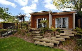 B&B@The Redwoods